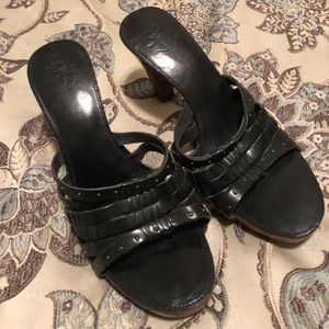 Frye Sandals